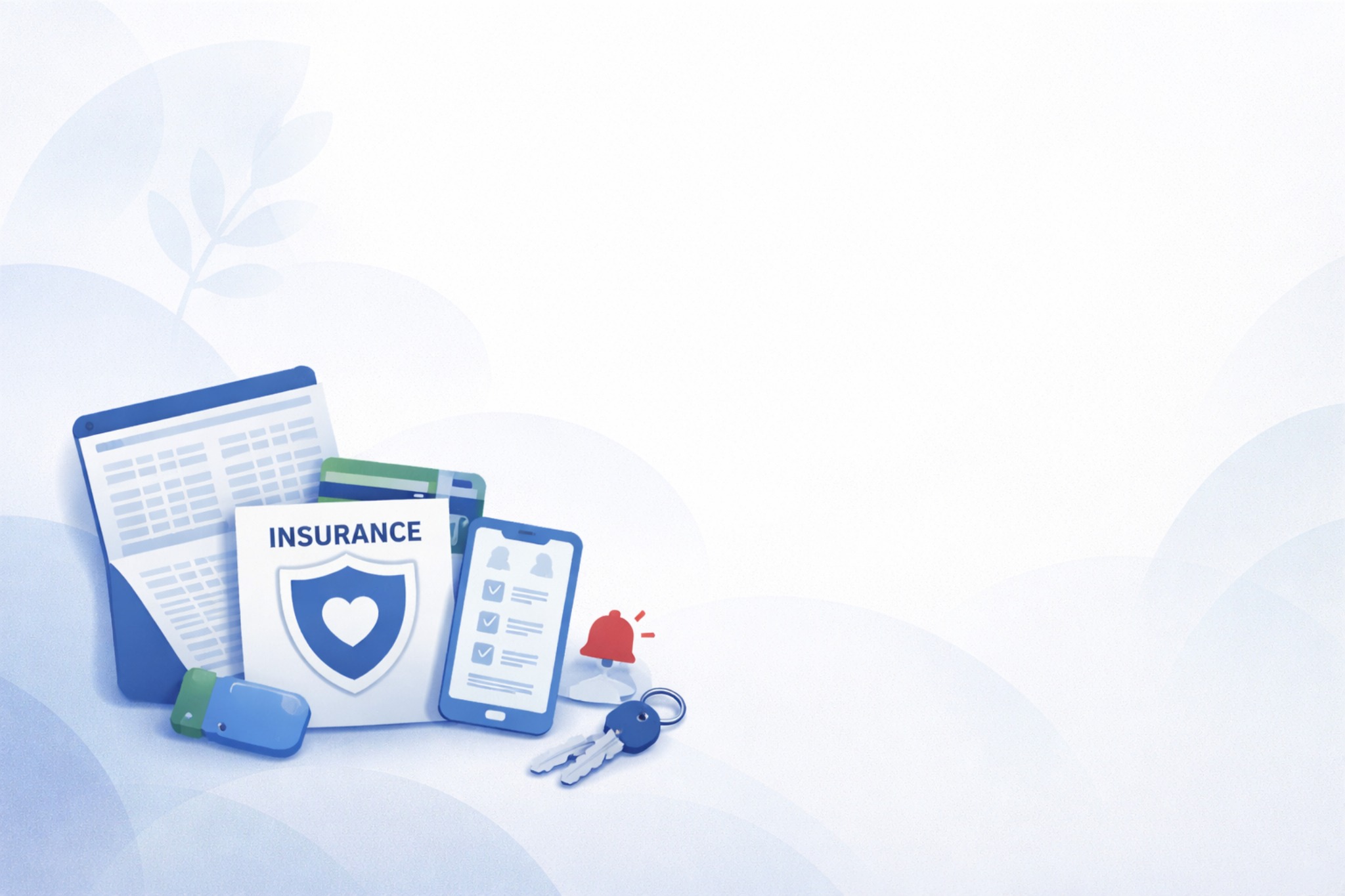 情報整理のイメージ