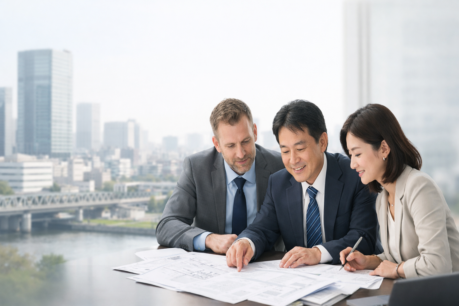 戸籍収集のイメージ